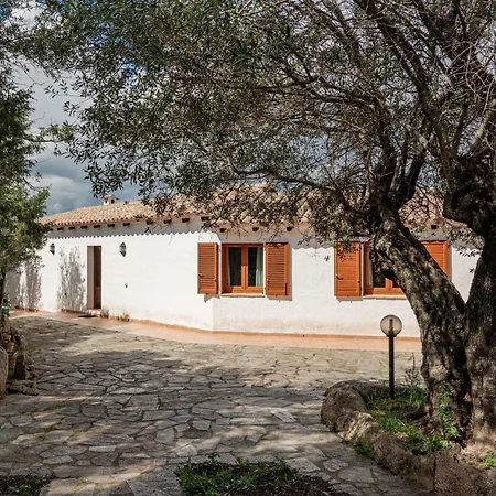 Immersa Nella Natura Con Vista Mare 빌라 *