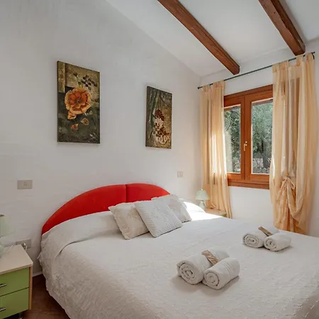 Immersa Nella Natura Con Vista Mare Villa *
