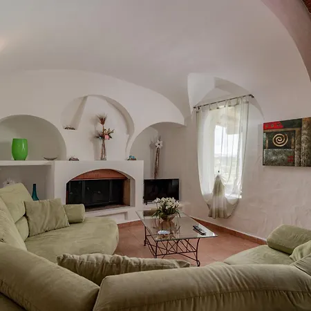 Villa Immersa Nella Natura Con Vista Mare Cannigione