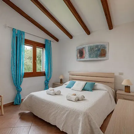 Villa Immersa Nella Natura Con Vista Mare *
