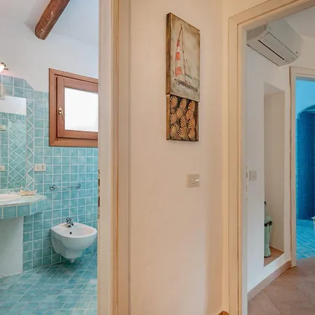 Villa Immersa Nella Natura Con Vista Mare *
